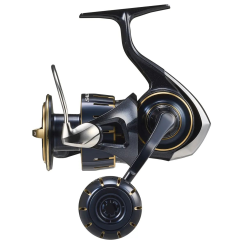 Котушка Daiwa 23 SALTIGA G 6000-XH