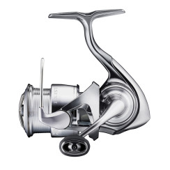 Катушка Daiwa 22 Exist G LT 2000D-P