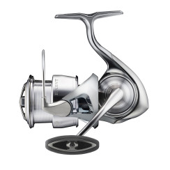 Катушка Daiwa 22 Exist G LT 3000D