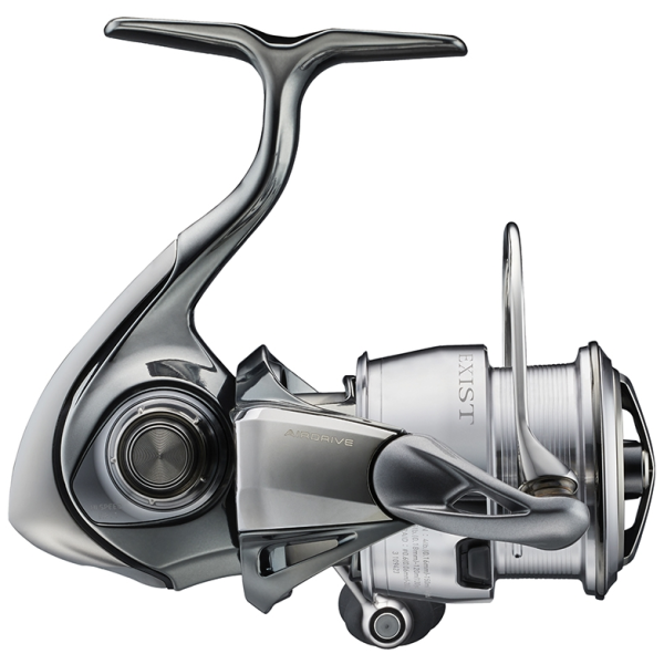Катушка Daiwa 22 Exist G LT 3000D
