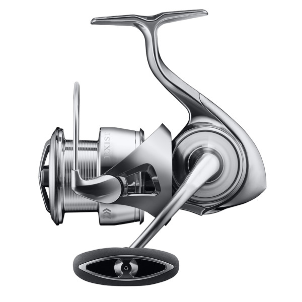 Daiwa 22 Exist G LT 4000D Reel