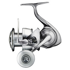 Катушка Daiwa 22 Exist G LT 5000D-C