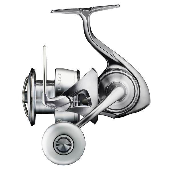 Котушка Daiwa 22 Exist G LT 5000D-CXH