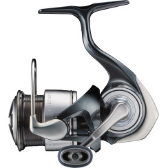 Daiwa 24 Certate FC LT 2000-P Reel