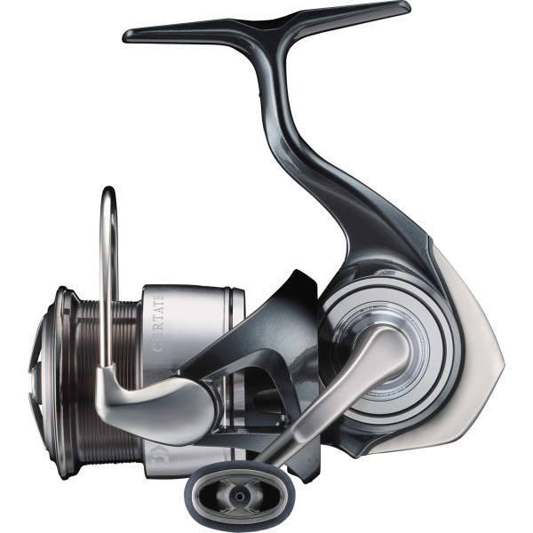 Катушка Daiwa 24 Certate  FC LT 2000-P