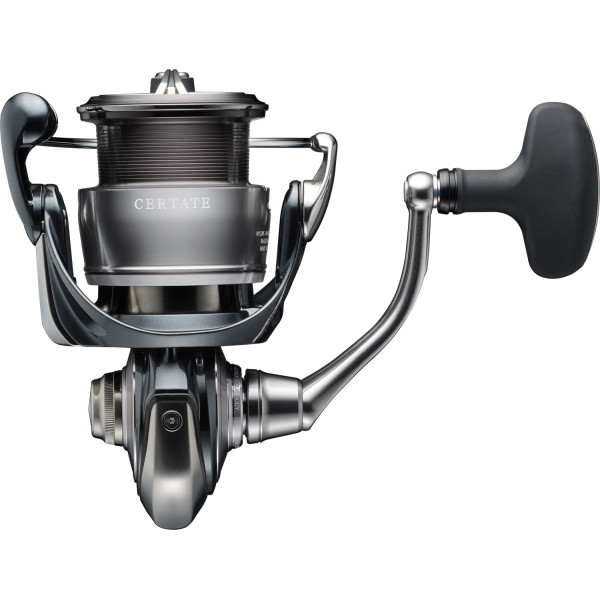 Катушка Daiwa 24 Certate  FC LT 2000-P