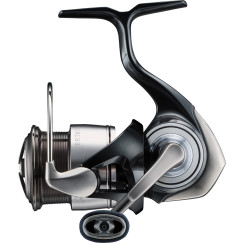 Daiwa 24 Certate FC LT 2000-H Reel