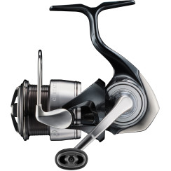 Котушка Daiwa 24 Certate FC LT 2500