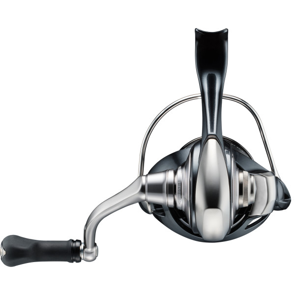 Котушка Daiwa 24 Certate FC LT 2500