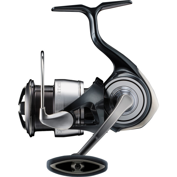 Daiwa 24 Certate LT 2500D Reel