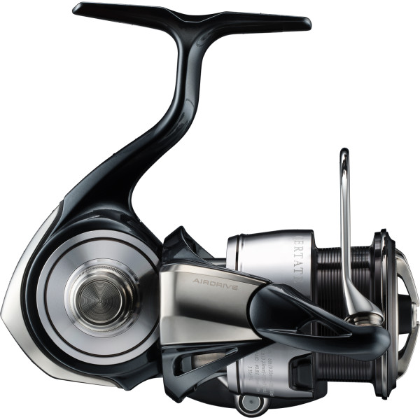 Daiwa 24 Certate LT 2500D Reel