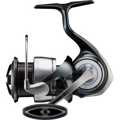 Котушка Daiwa 24 Certate LT 3000D-C