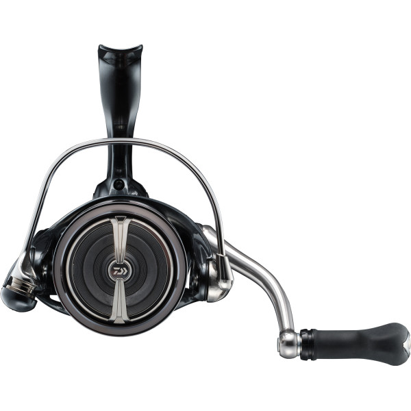 Котушка Daiwa 24 Certate LT 3000D-C