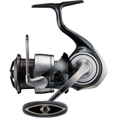 Котушка Daiwa 24 Certate LT 3000D