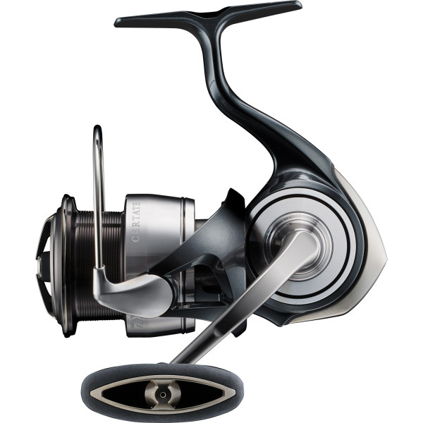 Котушка Daiwa 24 Certate LT 3000D