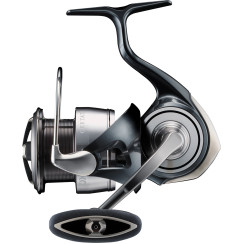 Котушка Daiwa 24 Certate LT 4000D-C