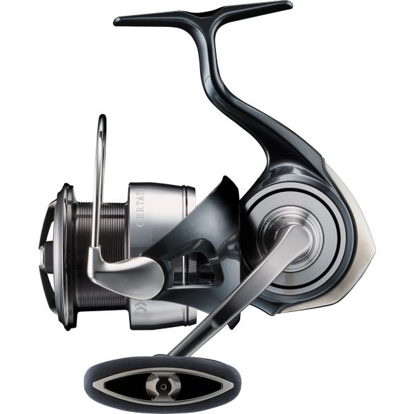 Daiwa 24 Certate LT 4000D-C Reel
