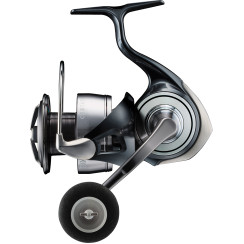 Котушка Daiwa 24 Certate LT 5000D