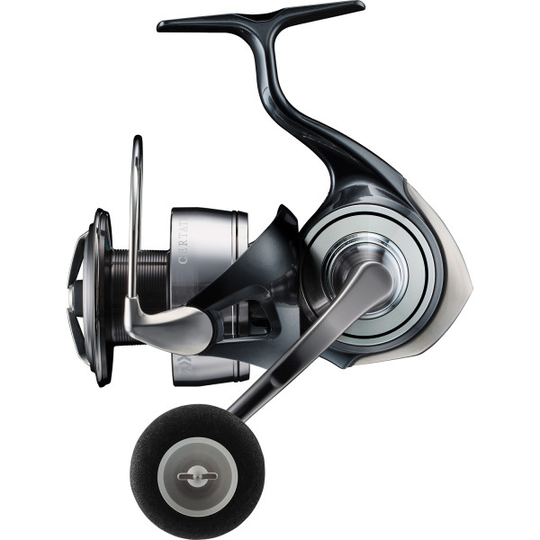 Котушка Daiwa 24 Certate LT 5000D