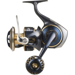 Катушка Daiwa 25 Saltiga 8000-P