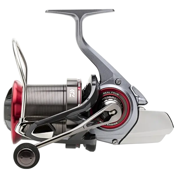 Котушка Daiwa Basiair Z45QDA