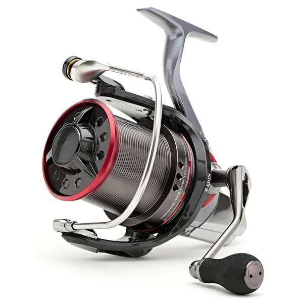 Котушка Daiwa Basiair Z45QDA