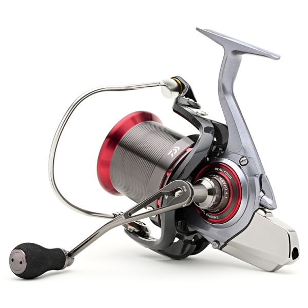 Котушка Daiwa Basiair Z45QDA