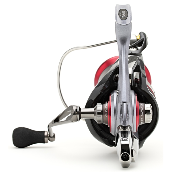 Котушка Daiwa Basiair Z45QDA