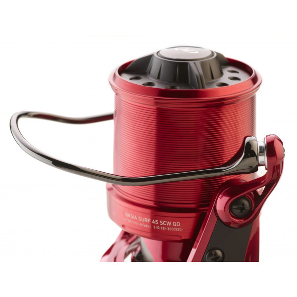 Катушка Daiwa 20 Tournament Basia Surf 45SCWQ