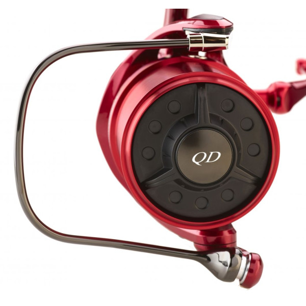 Катушка Daiwa 20 Tournament Basia Surf 45SCWQ