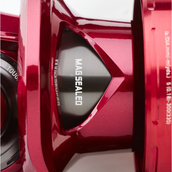 Катушка Daiwa 20 Tournament Basia Surf 45SCWQ