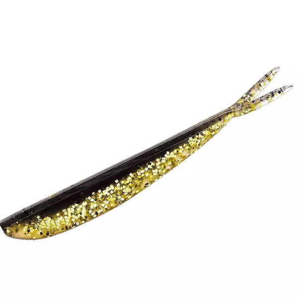 Силікон Lunker City Fin-S Fish 10/BG 4" #32
