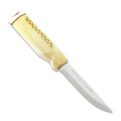 Knife Marttiini Wild Reindeer 11cm