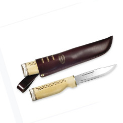 Knife Marttiini Wild Reindeer 13cm