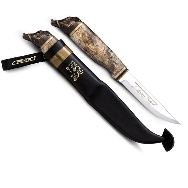 Knife Marttiini Wild Boar 11cm