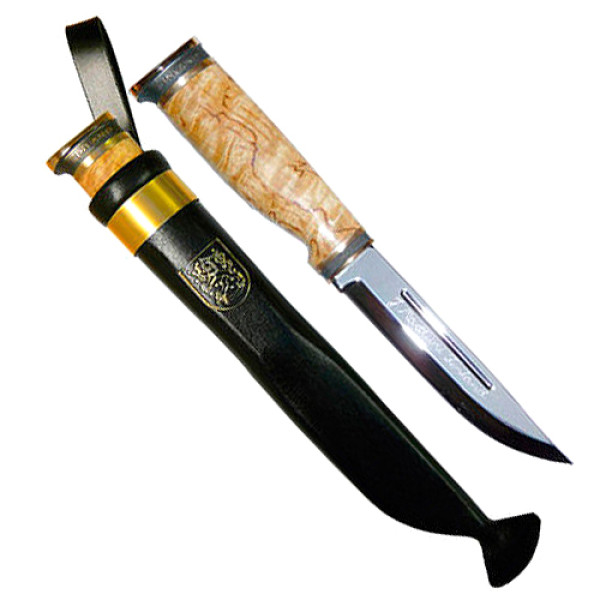Marttiini Suomi 11cm Knife