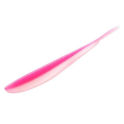 Silicone Lunker City Fin-S Fish 10/BG 5" #147