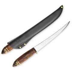 Knife Marttiini Salmon Filleting 19cm