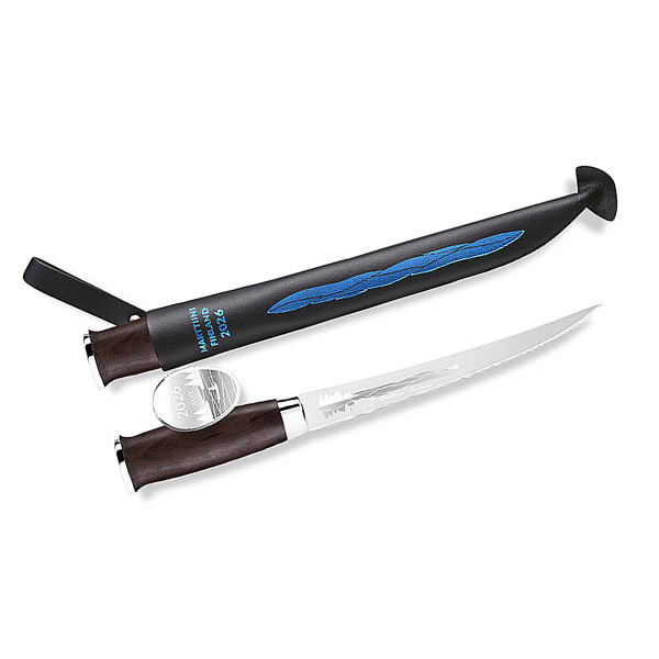 Ніж Marttiini Järvi Fillet Annual Knife 19cm