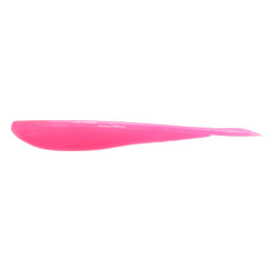 Silicone Lunker City Fin-S Fish 10/BG 5" #15