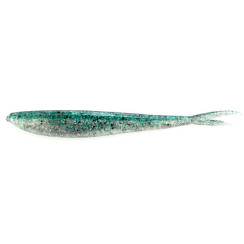 Силикон Lunker City Fin-S Fish 10/BG 5" #46