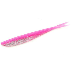 Silicone Lunker City Fin-S Fish 8/BG 5.75" #56
