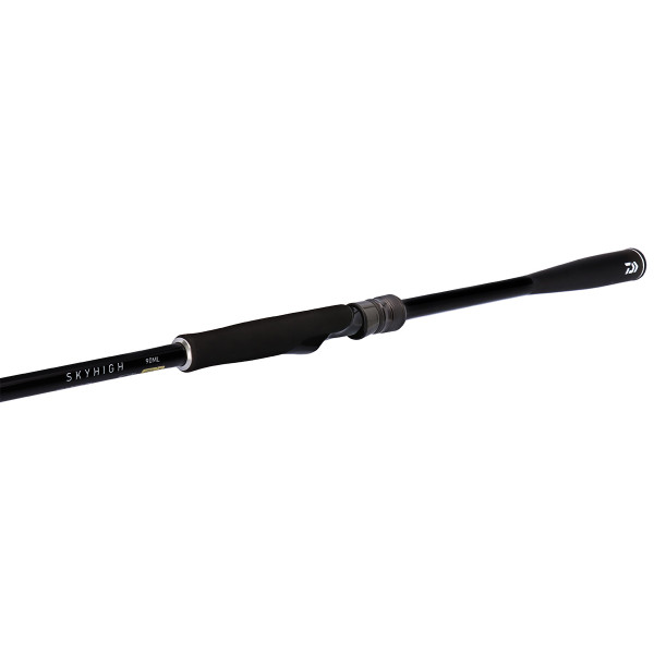 Spinning rod Daiwa Skyhigh 100Mh 3.05m 12-60g