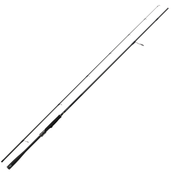 Spinning rod Daiwa Skyhigh 100Mh 3.05m 12-60g