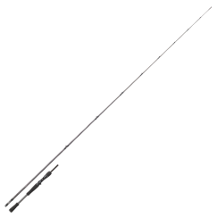 Spinning casting. Daiwa Tatula Elite 731XHFB 2.21m 5-42g