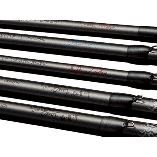 Spinning casting. Daiwa Tatula Elite 731XHFB 2.21m 5-42g