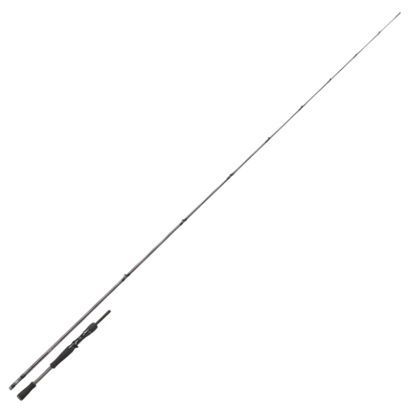 Spinning casting. Daiwa Tatula Elite 731XHFB 2.21m 5-42g