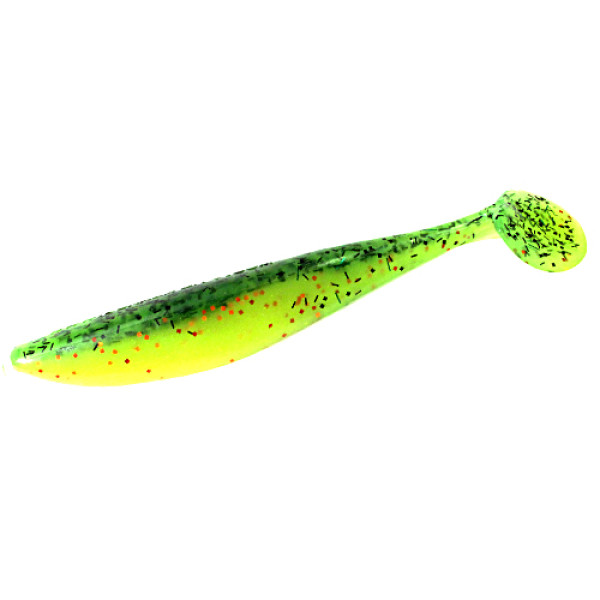 Силікон Lunker City Swimfish 4/BG 5" #004