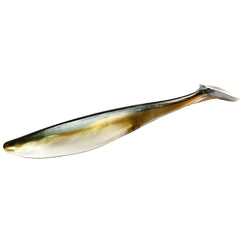 Силікон Lunker City Swimfish 4/BG 5" #06