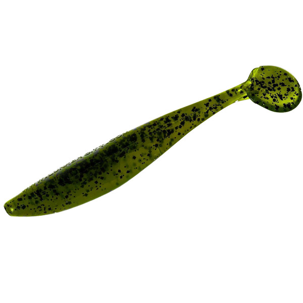 Силікон Lunker City Swimfish 4/BG 5" #29